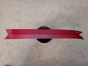 92405-aa200 Hyundai 2021 2022 2023 Elantra Rear Bumper Reflectors With N-line Oem Lot Of 2