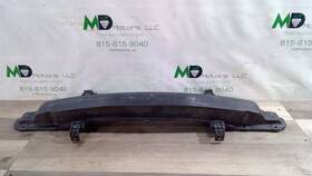 86631-1r010 Hyundai Accent 2011-2017 Beam Rear Bumper Oem