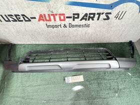 Ay82439 Hyundai 2017 2018 2019 Santa Fe Sport Front Lower Bumper Valance Oem