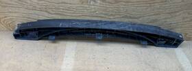 86631-f2100 Hyundai Elantra 2017-2018 Rear Bumper Reinforcement Bar Without Bracket