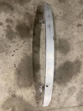 Mr18n1 Hyundai Front Bumper Reinforcement Crash Bar For 12-14 Azera