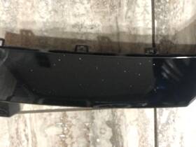 86595s8cb0trc Hyundai Oem 86595 S8cb0trc Genuine Front Bumper Molding Lh Left 1p For Palisade