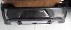 I09j6v0 Dodge Charger Rear Bumper Oem