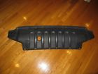 Ibe95xxxad Ibe95xxxad. 46863d. S562w-xxx Teo Jeep Wrangler Sahara Unlimited Jk Front Bumper Air Dam