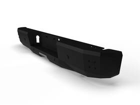 Al-rbm85fdn Ici Innovative Creations Al Rbm85fdn Alumilite Rear Bumper Fits 15 24