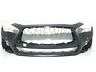 620226hj1h In1000283 Aftermarket Products Fits Infiniti Sport Front Bumper Cover 7426897724660