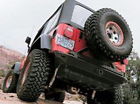 61857 Industries Bumper Warn