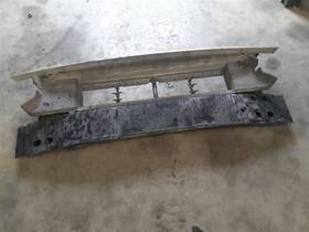 107-01405 Infiniti Front Bumper Reinforcement Fits 17-20 Q60 309678