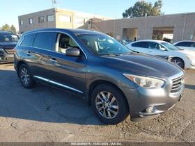 152-59801b Infiniti 2013-2020 Qx60 Roof Assembly