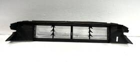 21421-5ca0b Infiniti 2017 - 2020 Q60 Rwd Front Bumper Lower Radiator Support Shutter # 89528