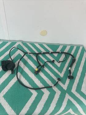 240236hh4a Infiniti 2016 - 2024 Q50 Front Radiator Support Engine Wiring Harness