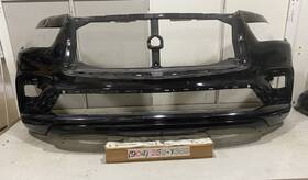 62026-6gw0h Infiniti 620266gw0h 2018-2023 Qx80 Front Bumper Lower Cover Oem