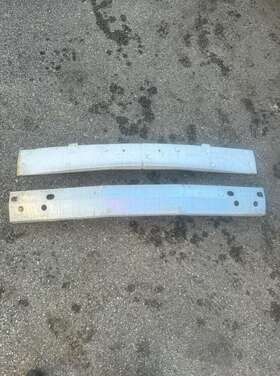 62030-1ma0a Infiniti Oem 2011 - 2014 M37 M56 Q70 Front Bumper Reinforcement Impact Bar
