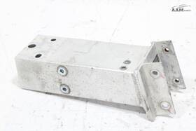 62211-5na0a Infiniti 2019-2021 Qx50 Awd Front Bumper Left Side Extension Rail Bracket Oem