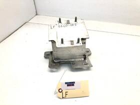 62211-6sa0a Infiniti 2022-2024 Qx60 Left Driver Front Bumper Reinforcement Bracket Oem