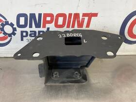 62211am605 Infiniti 03-07 G35 Coupe Lh Fr Bumper Crash Bar Bracket Oem 22bdre