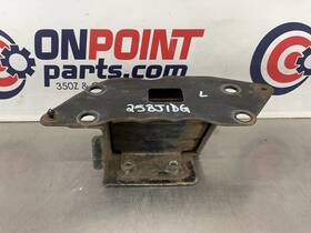 62211am610 Infiniti 03-06 G35 Sedan Lh Fr Bumper Crash Bar Bracket Oem 25bj1dg