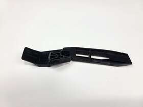 62224-3ja0a Infiniti 13-20 Jx35 Qx60 Front Bumper Right Rh Side Support Bracket Cover Oem