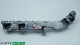 622263ja0a Infiniti 13-17 Jx35 Qx60 Front Bumper Support Bracket Retainer Right Side Oem