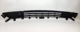 62254-6hh1a Infiniti 18-20 Q50 Front Bumper Lower Grille Cover Panel Assembly Oem