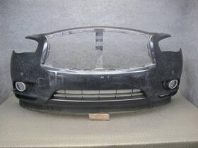 62310-3jv0b Infiniti 2014-2015 Qx60 Front Bumper Cover W Pdc Sensors