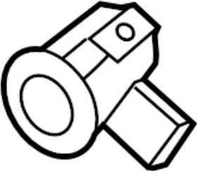 Infiniti 850589nc0a Genuine Stiffener