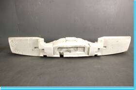 850901la0a Infiniti 11-14 Qx56 Qx80 Rear Bumper Impact Energy Absorber Foam Oem