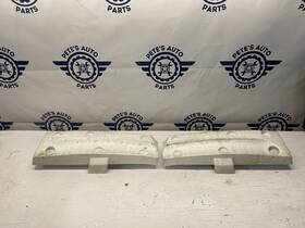 85092-jk00a Infiniti 2008-2011 2013 G35 G37x G37 Sedan Rear Right Bumper Reinforcement Foam