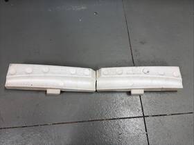850931nf0a Infiniti 850921nf0a 09-13 G37 Sedan Rear Bumper Crash Foam Oem Cdg