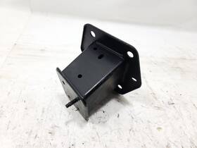 85211-5ca0a Infiniti 17-20 Q60 Rear Left Lh Bumper Reinforcement Impact Bar Bracket Oem
