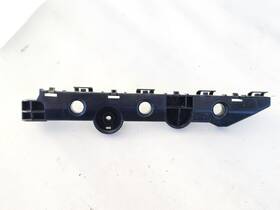 85220-5ua0a Infiniti 16-17 Qx50 Rear Bumper Right Passenger Side Guide Support Bracket Oem