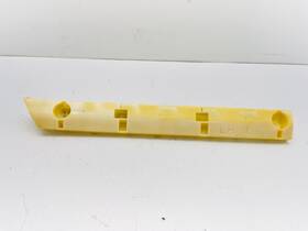 85225-jk00a Infiniti 85221-jk000 07-13 G35 G37 Rear Right Bumper Bracket Set Oem