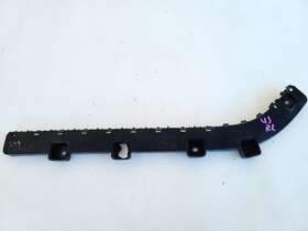 85223-3ja0a Infiniti 13-20 Jx35 Qx60 Rear Bumper Left Driver Side Mount Bracket Support Oem