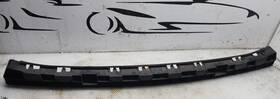 85240-5da0a Infiniti 2017-2019 Qx30 Rear Bumper Upper Retainer Mount Bracket