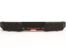 Rbm45jpn Innovative Creations Inc Ici Magnum Rear Bumper Fits 18-19 Wrangler Jl