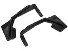 J100403 Barricade Jeep Front Fender