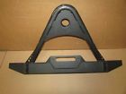 J104443 Redrock Jeep Stubby Front Bumper Stinger Bar Winch Wrangl