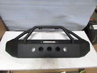 J104449 Redrock Approach Front Bumper Wrangler Jk
