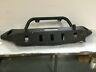 J119794 Barricade Wrangler Extreme Hd Full Width Front Bumper Jeep Jk