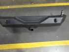 J20849-1 Barricade Trail Force Hd Rear Bumper Jeep Wrangler Jk