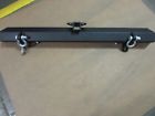J20852-1 Barricade Classic Rear Bumper Jeep Wrangler Yj Tj