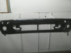105-58682b Jaguar 98-03 Xj8 Front Bumper Xjr Supercharged Option 45983