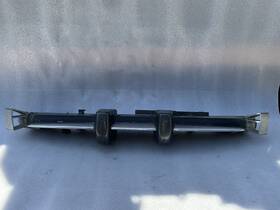 107-00771 Jaguar 2003 Xk8 Front Bumper Reinforcement Beam