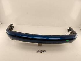 187-01465 Jaguar Xk8 Xkr X100 Rear Bumper Cover Fits 1997-2006 1998 1999 00 01 02 03 04 05