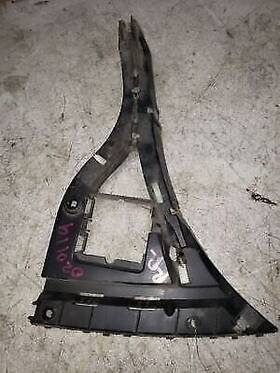 190-50474 Jaguar 10-15 Xj Rear Bumper Park Assist View Camera Aa108328
