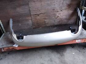 190-58640 Jaguar Rear Bumper Fits 97-00 Xk8 445124