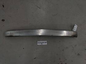 191-00757 Jaguar Xkr Xk8 Rear Bumper Reinforcement Bar 97 98 99 00 01 02 03 04 05 06