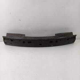 1x4317e898aa Jaguar 2002-2004 X-type X400 Front Bumper Foam Absorber Oem
