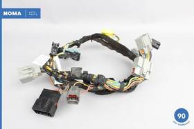 2r8t14631ch Jaguar 00-04 S-type X204 Front Left Door Wire Wiring Harness Oem
