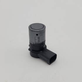 2w93-15k859-daw Jaguar 2004 - 2015 Xf Xfr Xfr-s Xjr X-type Rear Bumper Parking Sensor Gray Oem